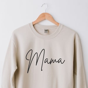 Mama SVG | Mom Svg | Mom Life Svg | Mama Shirt Svg |Mommy Cricut File | Mama Script Silhouette Files| Mom Tshirts | Digital Download