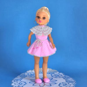 antigua muñeca andadora nancy de famosa made in spain años 80