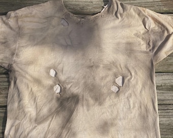 Friday the 13th 2009 remake Jason Voorhees undershirt