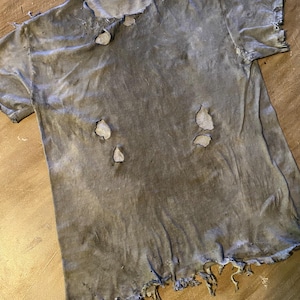 Friday the 13th 2009 remake Jason Voorhees undershirt