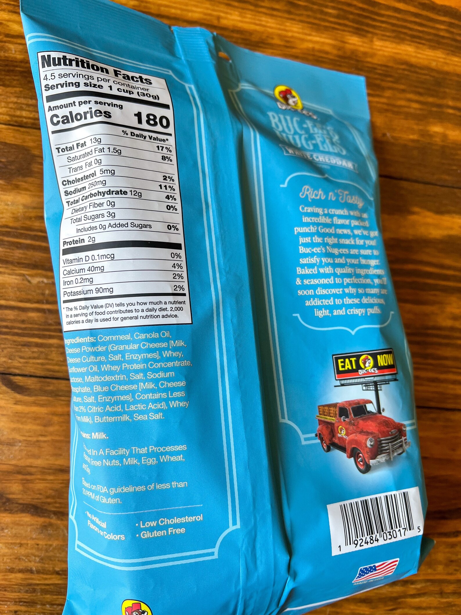 Buc-ees Snack Box: Beaver Nugget Bounty - Etsy