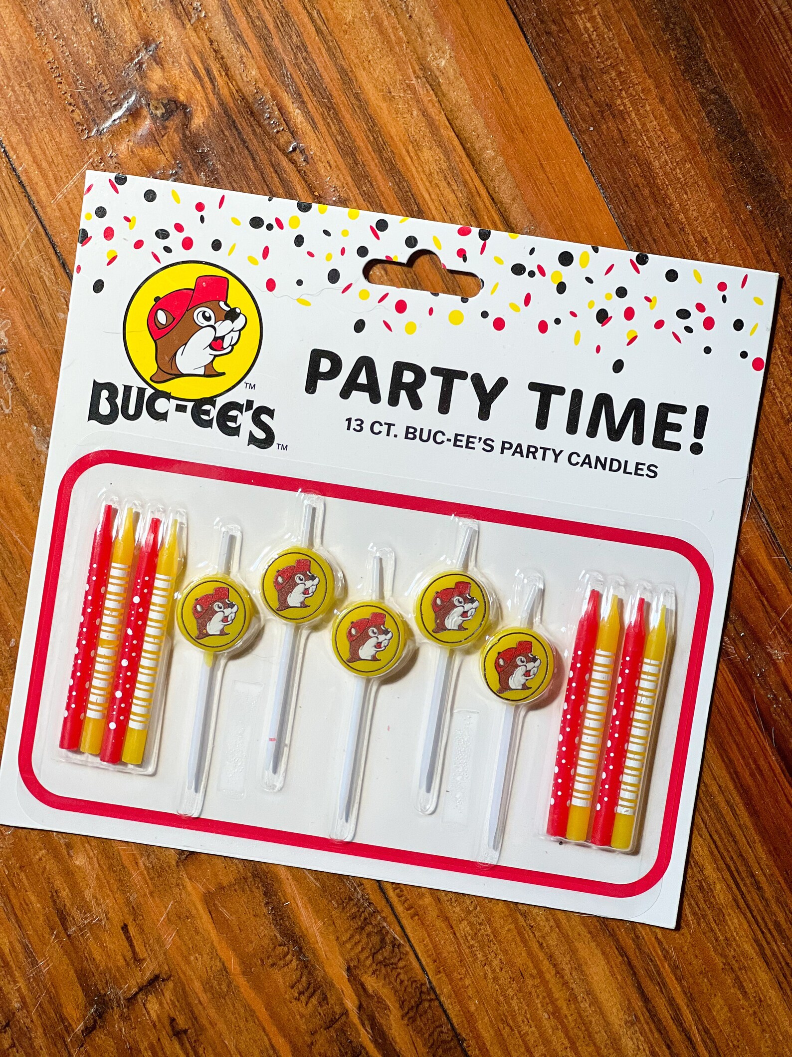 Bucee's Party Supplies Bucee's Tablecloths Etsy