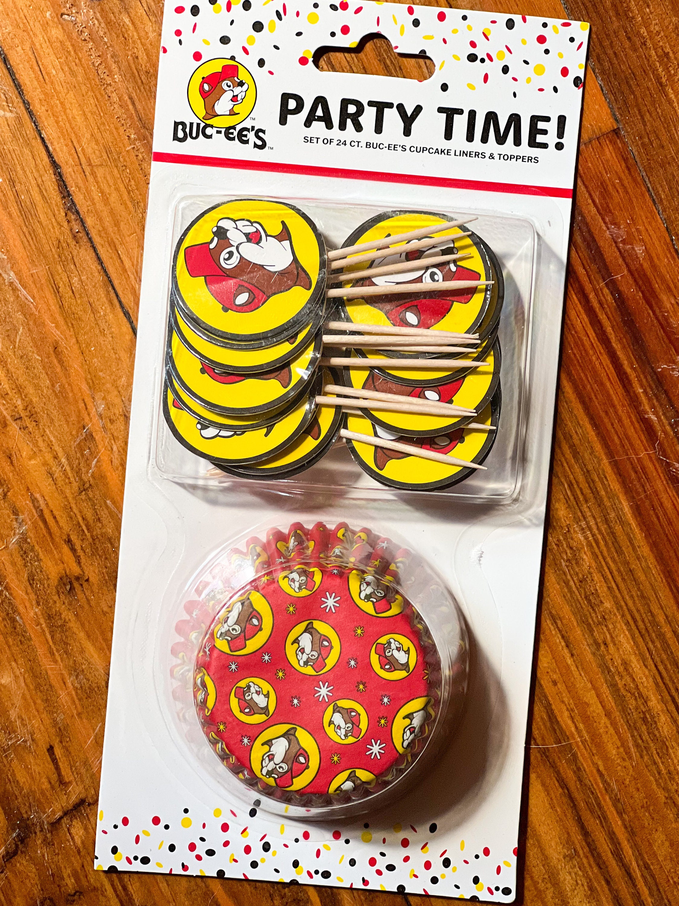 Bucee's Party Supplies Bucee's Tablecloths Etsy.de