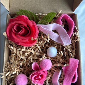 Hedgehog Toy Box, Dig Box, Small Foraging Toys for Hedgehogs, Pet Toys, Hedgehog Enrichment, Dig Box Replacement Filler, Small Foraging Box