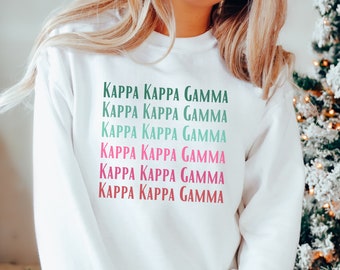 Custom Sweatshirt - Etsy
