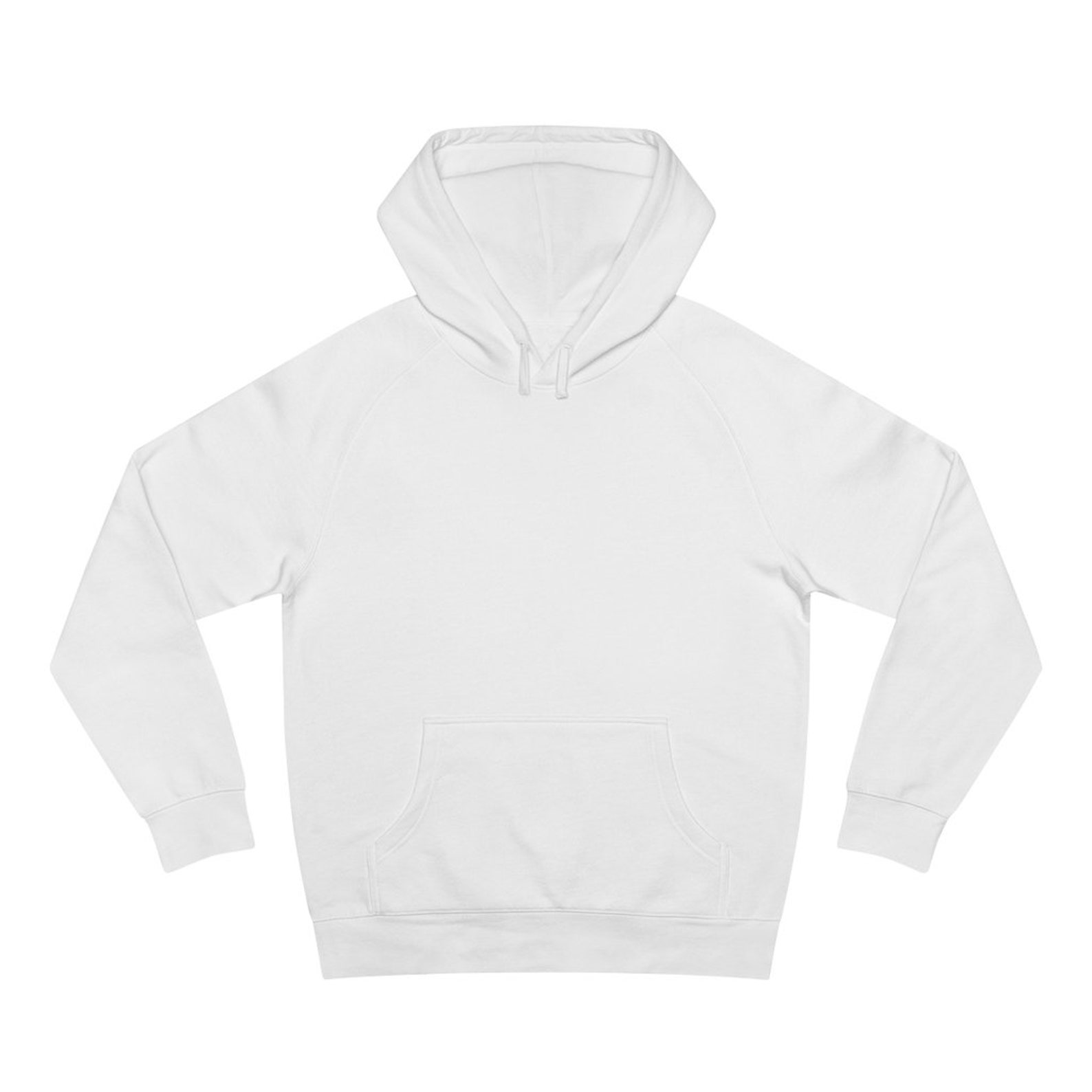 Trek Sunrise Script Hoodie - Dark Navy main image 1