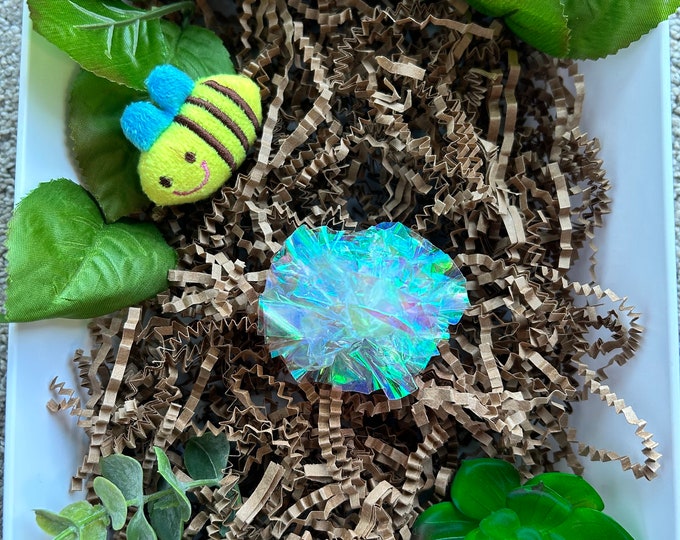 Hedgehogs, Dig Box, Small Dig Box for Hedgehogs, Enrichment Toys for