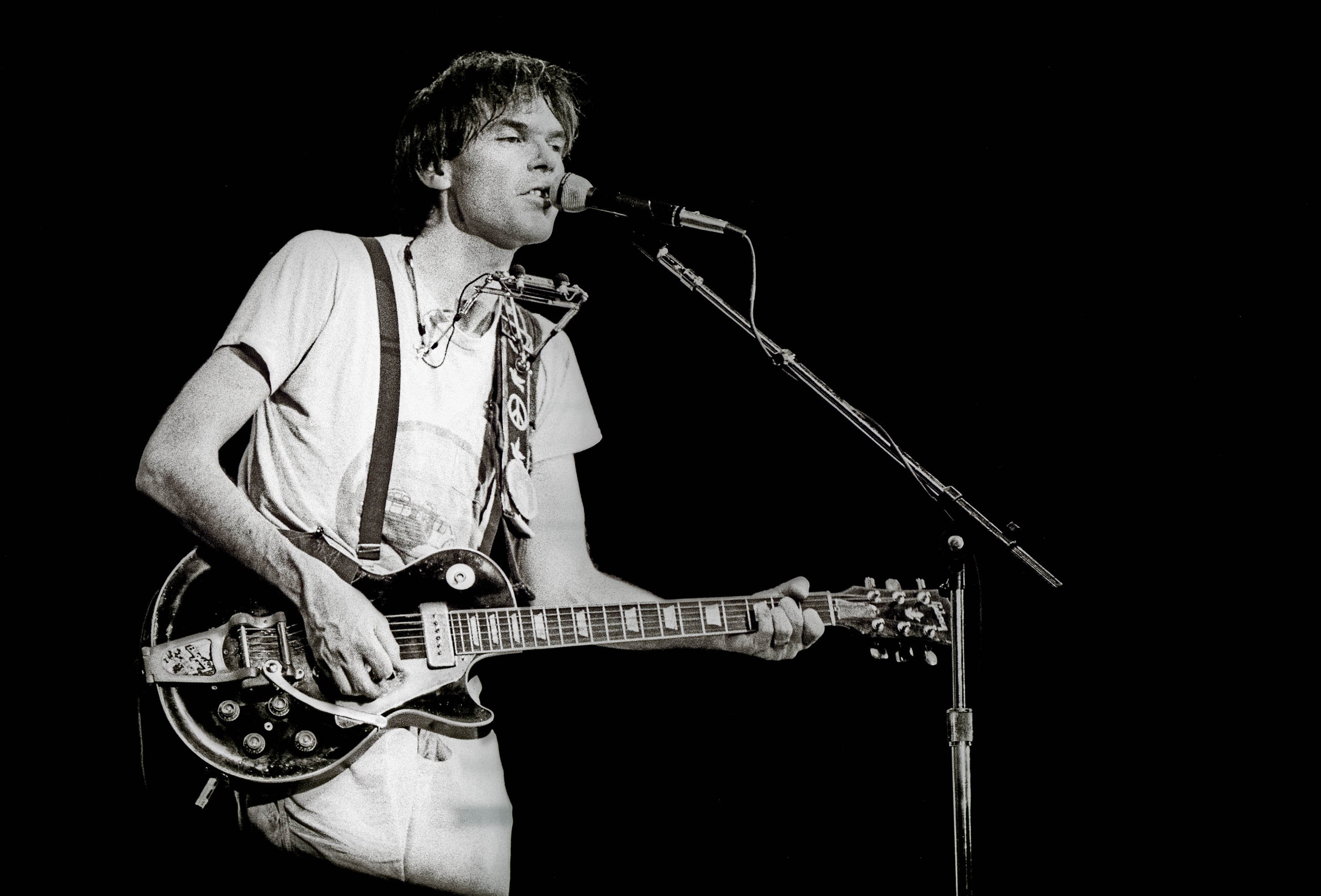 rust never sleeps neil young