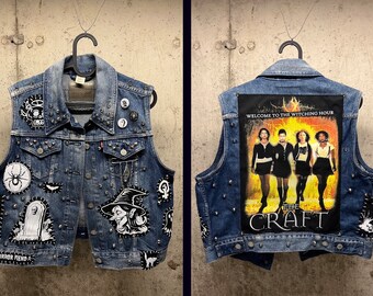 トップス Midas emo destroy vest foodie Vkei punk トップス Midas emo destroy vest foodie Vkei punk Studded