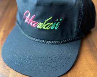Casquette de camionneur hawaïen - France