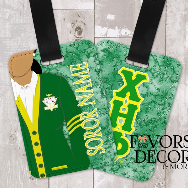 Chi Eta Phi® | Sling Pack