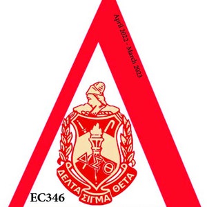 Favors Decor and More - Approved Delta Sigma Theta 
Vendor