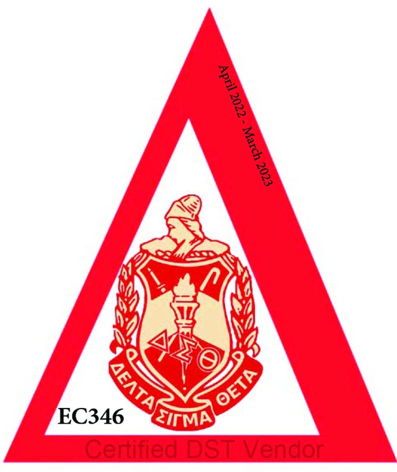 Favors Decor and More - Approved Delta Sigma Theta 
Vendor