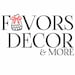 Favors Decor and More