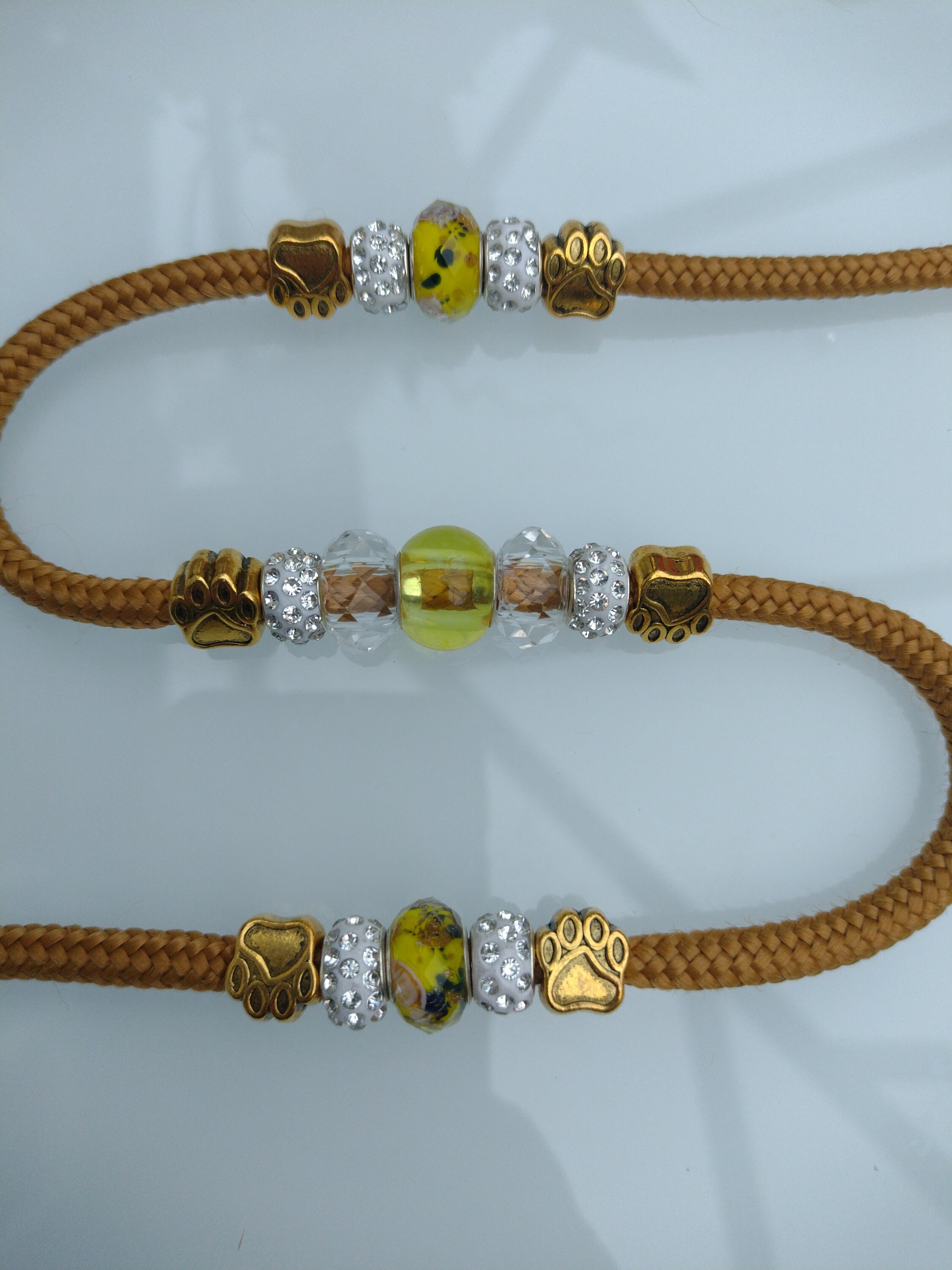 Dog Show Slip Leads Etsy UK