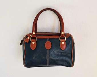 バッグ Vintage Coach Signature Turnlock Pouch s-l400.jpg