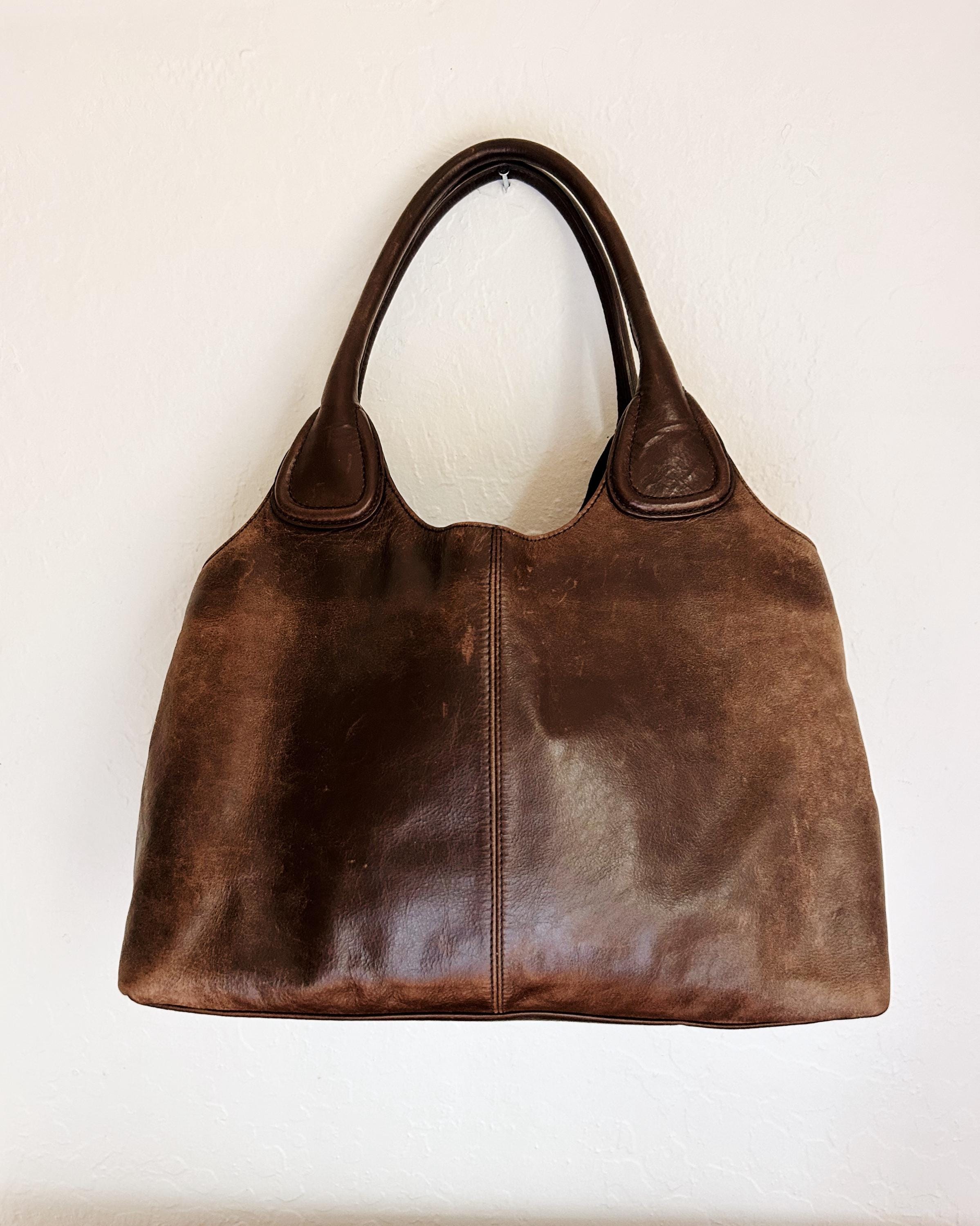 90s archive coach leather handbag y2k 古着 Y2k Coach - Etsy