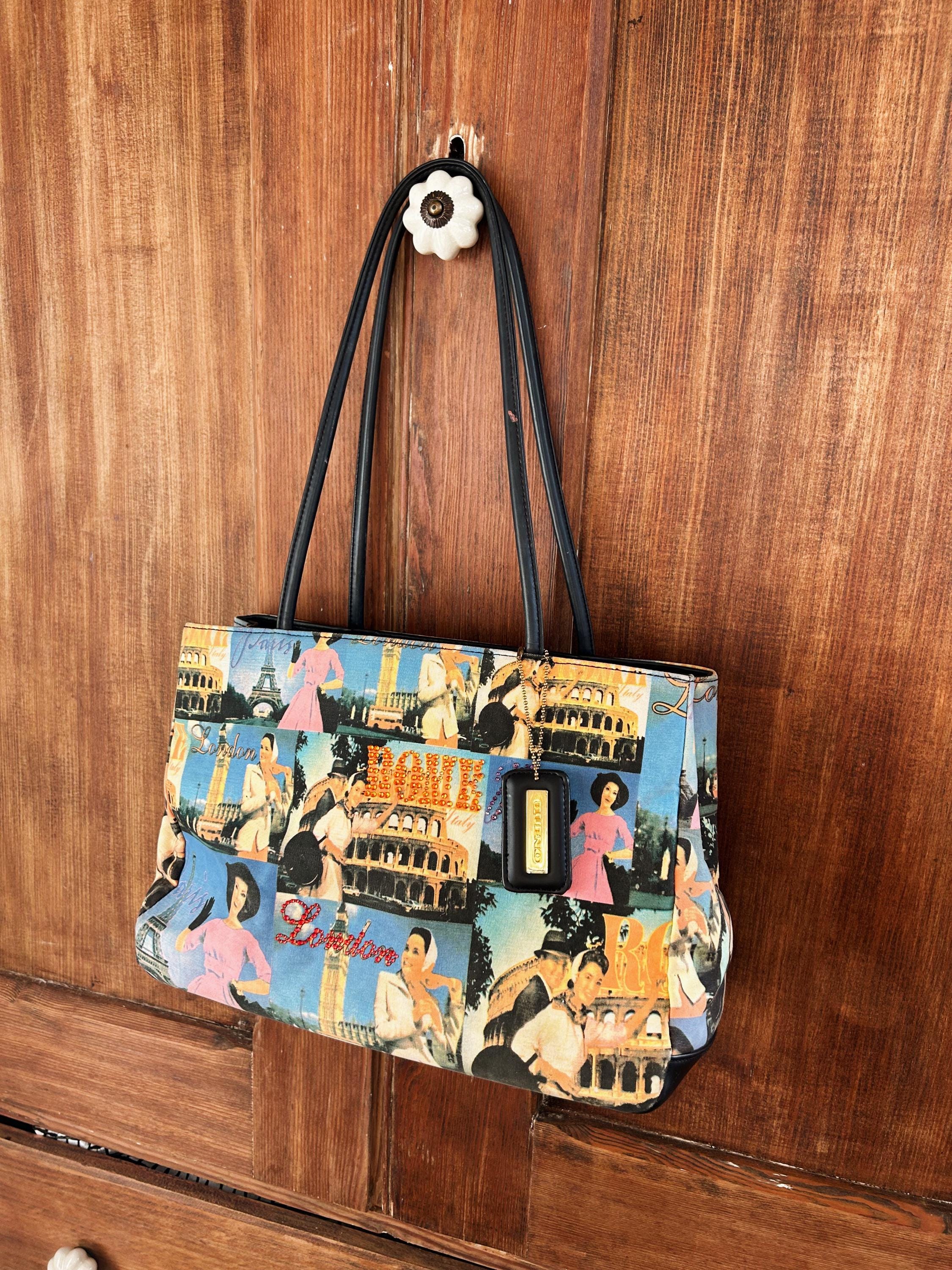 Y2k Diesel Bag - Etsy