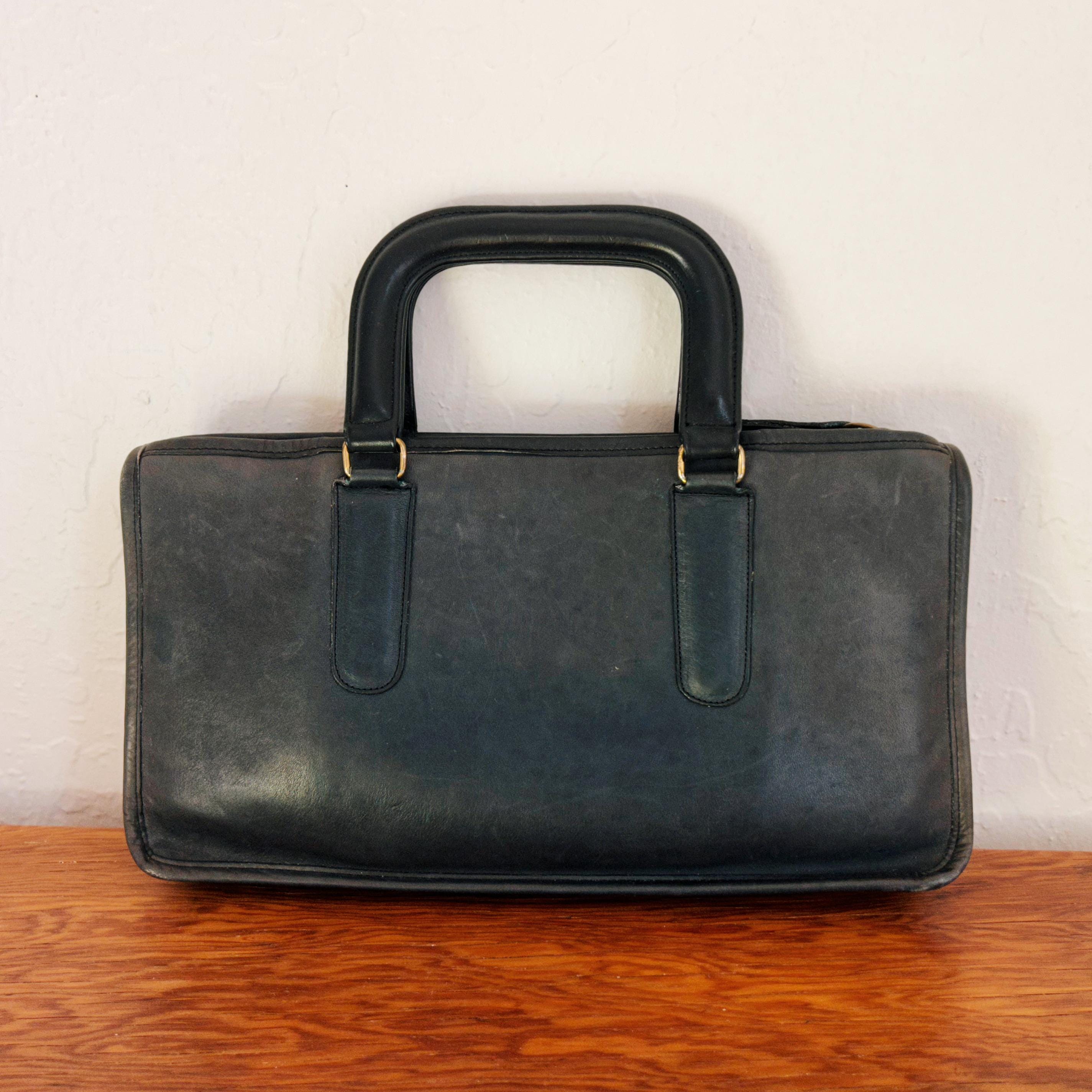 Bonnie Cashin Coach 1962 Collection バッグ 60s Bonnie Cashin For