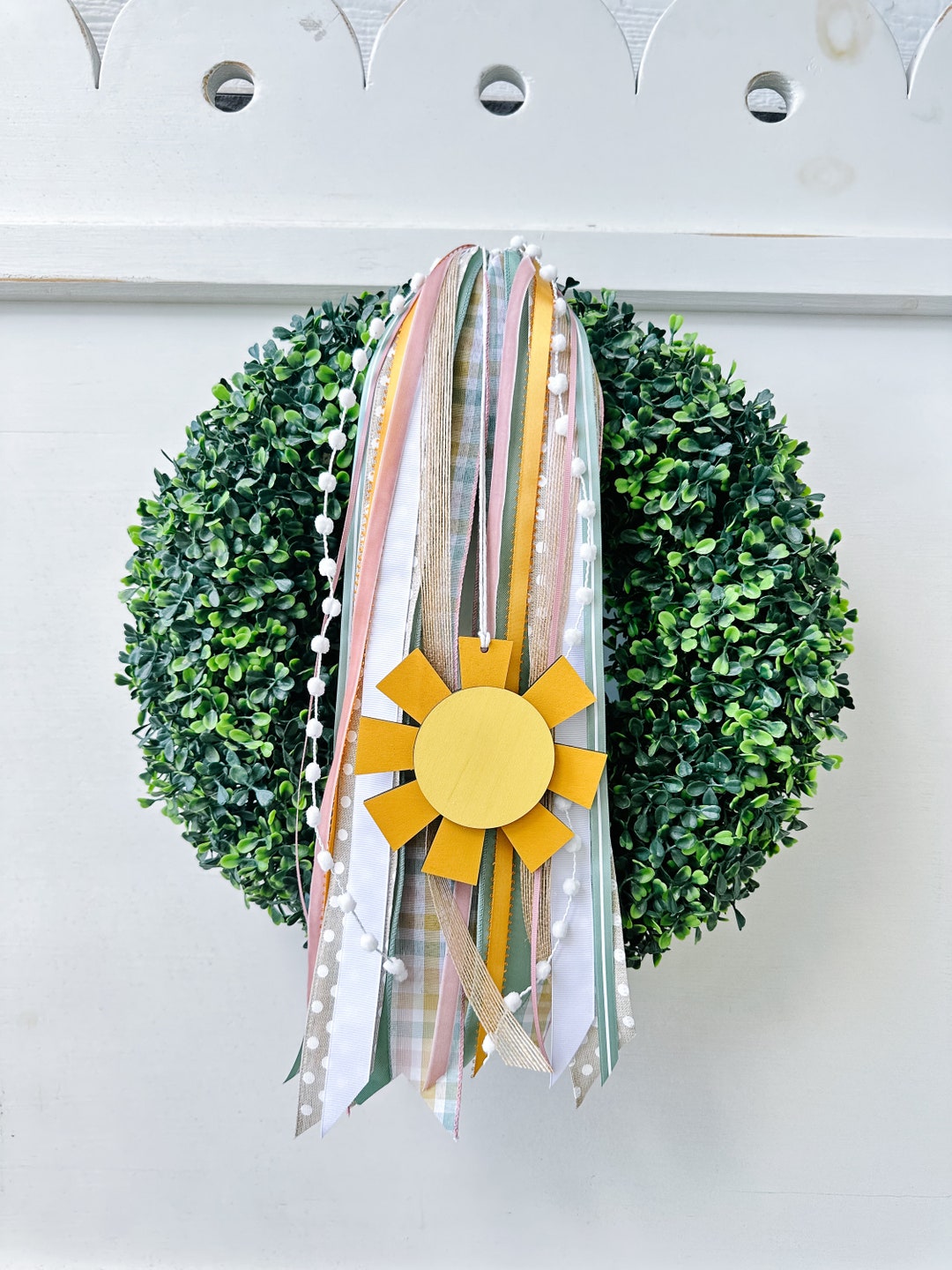 Hello Summer Ribbon Bundle - Etsy