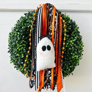 Spooky Skeleton Ribbon Bundle