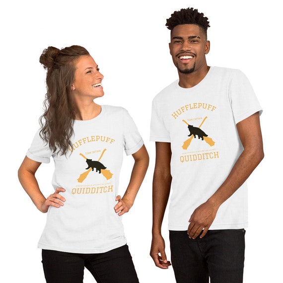 hufflepuff shirt etsy