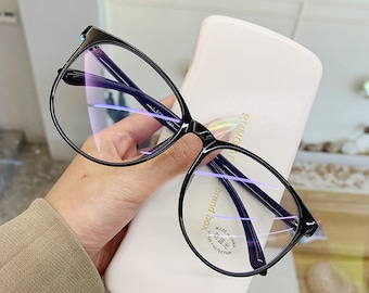 Anti Blue Light Glasses: UV Light Blocking Spectacles