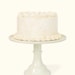 see more listings in the Cake Stands section