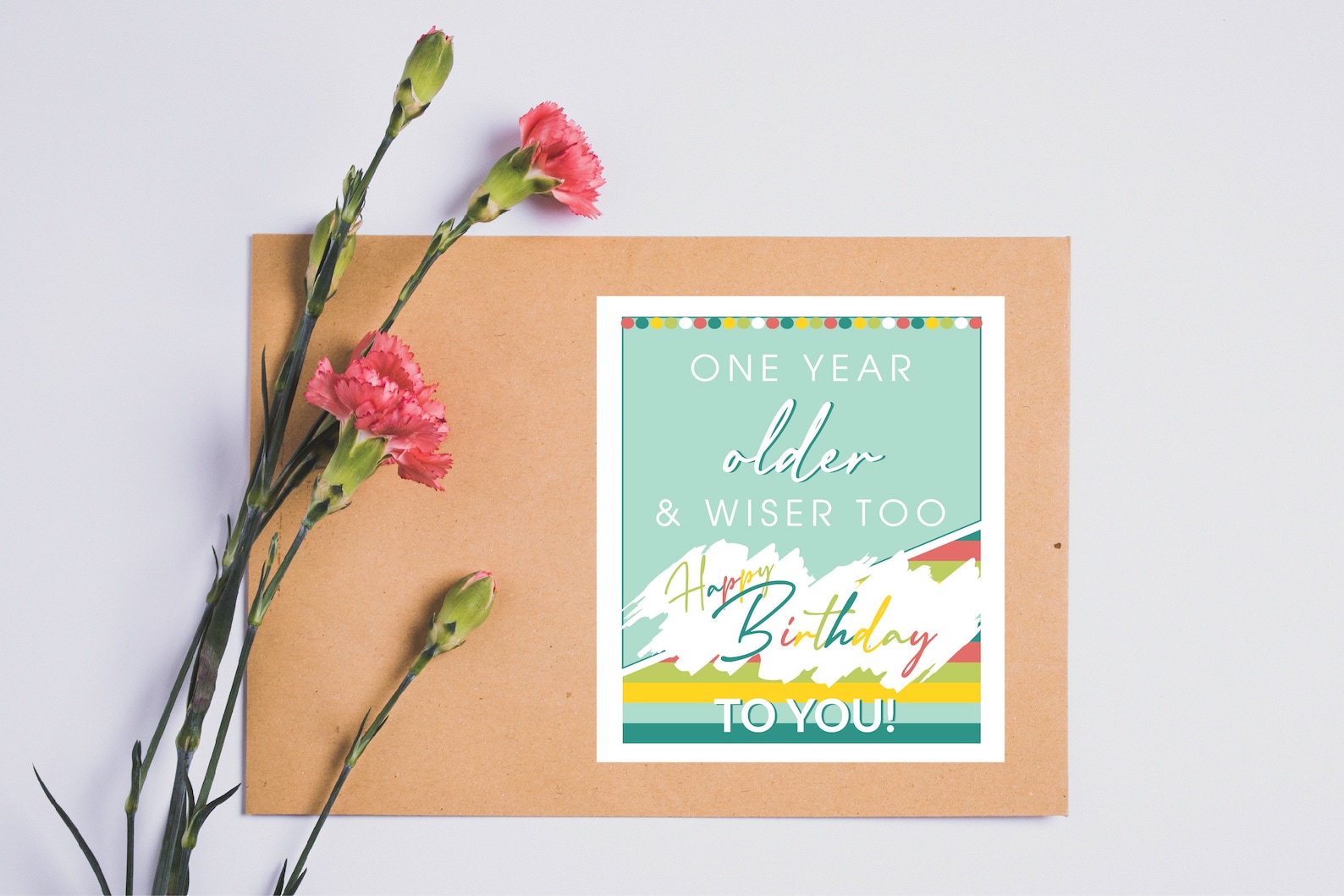 Birthday Card Print Bundle Primary LDS Printable 4x6 Cards - Etsy