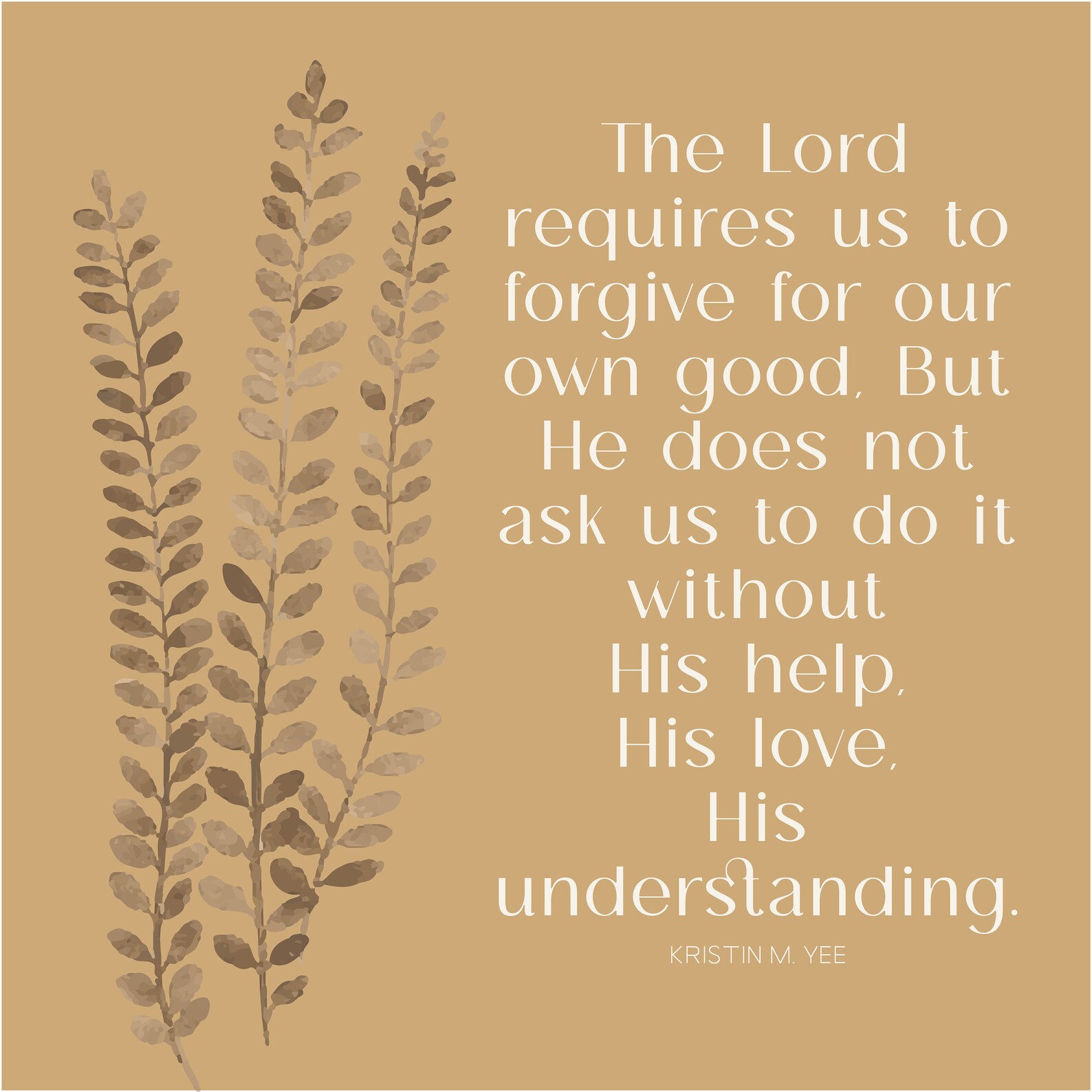 General Conference 2022 Quotes Handout Bundle Etsy