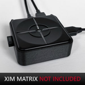 XIM MATRIX 入力アダプター