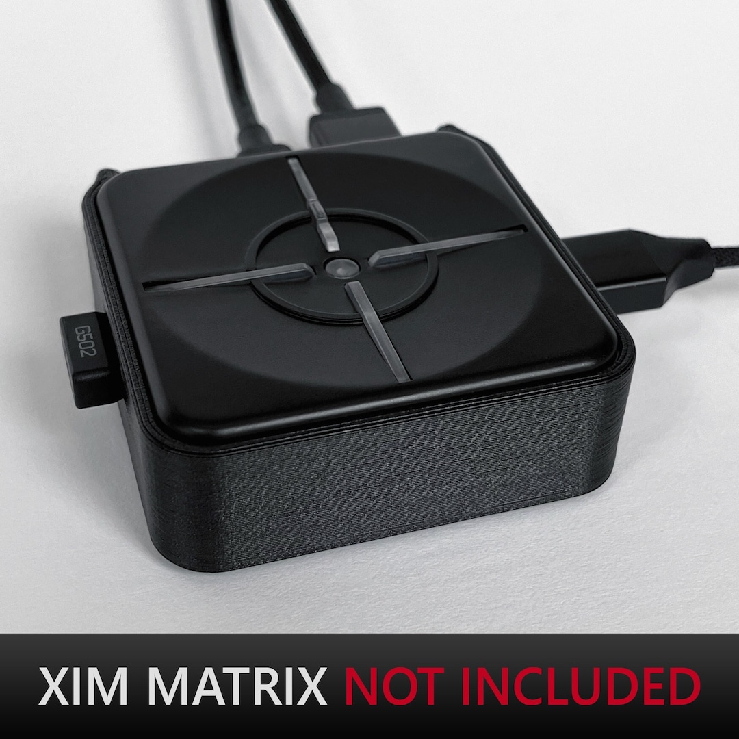 What is XIM MATRIX? - XIM MATRIX User Guide
