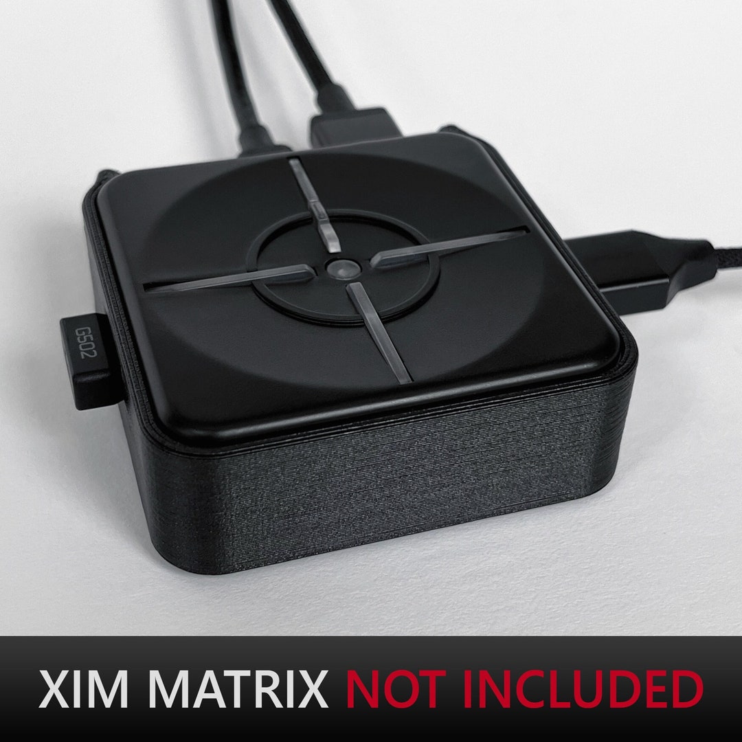 What is XIM MATRIX? - XIM MATRIX User Guide