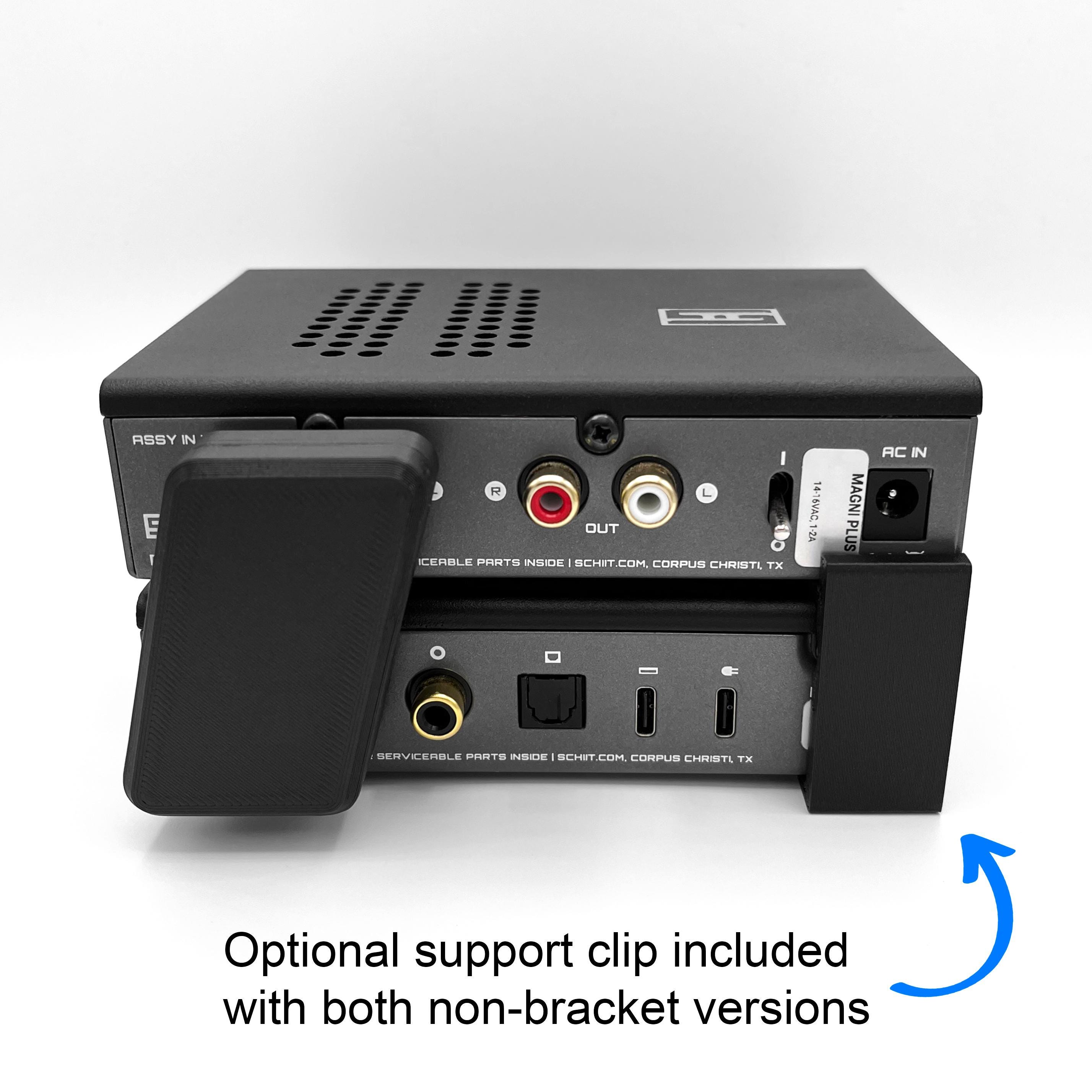 Custom Low Profile Interconnect for Schiit Magni + Modi Stack - Etsy
