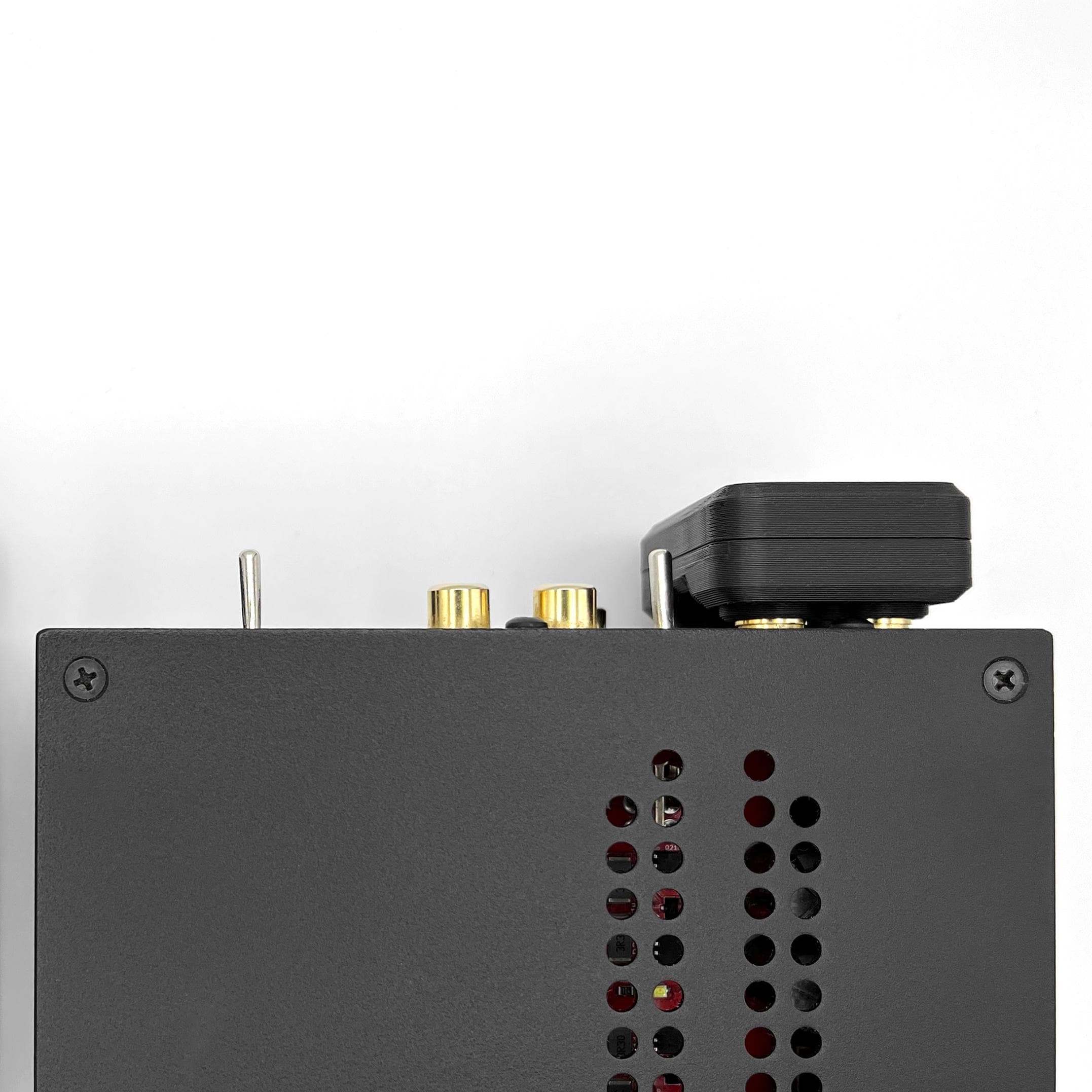 Custom Low Profile Interconnect for Schiit Magni + Modi Stack - Etsy