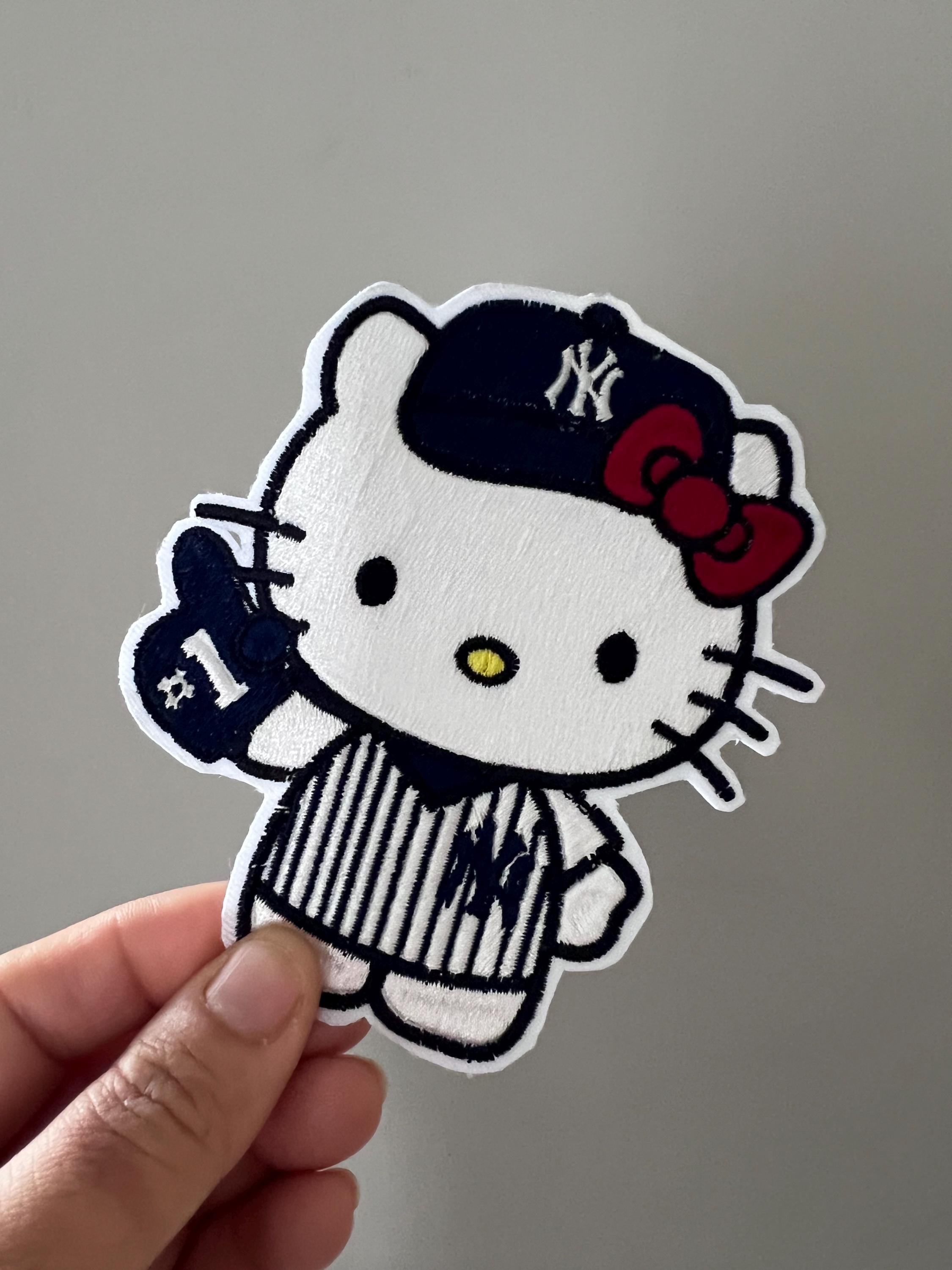 【限定品】ドジャース　キティー Hello Kitty Los Angeles Dodgers Travel Tumbler Mug MLB