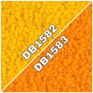 11-405, Miyuki 22g Op Mandarin Orange 11-405, Miyuki 22g Op Mandarin Orange