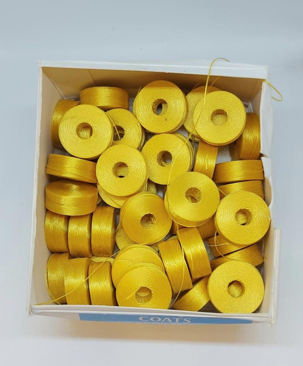 Coats Extra Strong Beading Thread for Making Miyuki and Seed Etsy