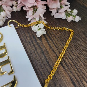 Custom 3D Acrylic Open/close Sign - Modern Business Door Sign, Double ...