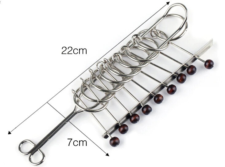 Chinese Box Puzzle - Etsy