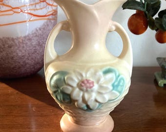 MOORCROFT Peruvian Lily 2003 Vase 4