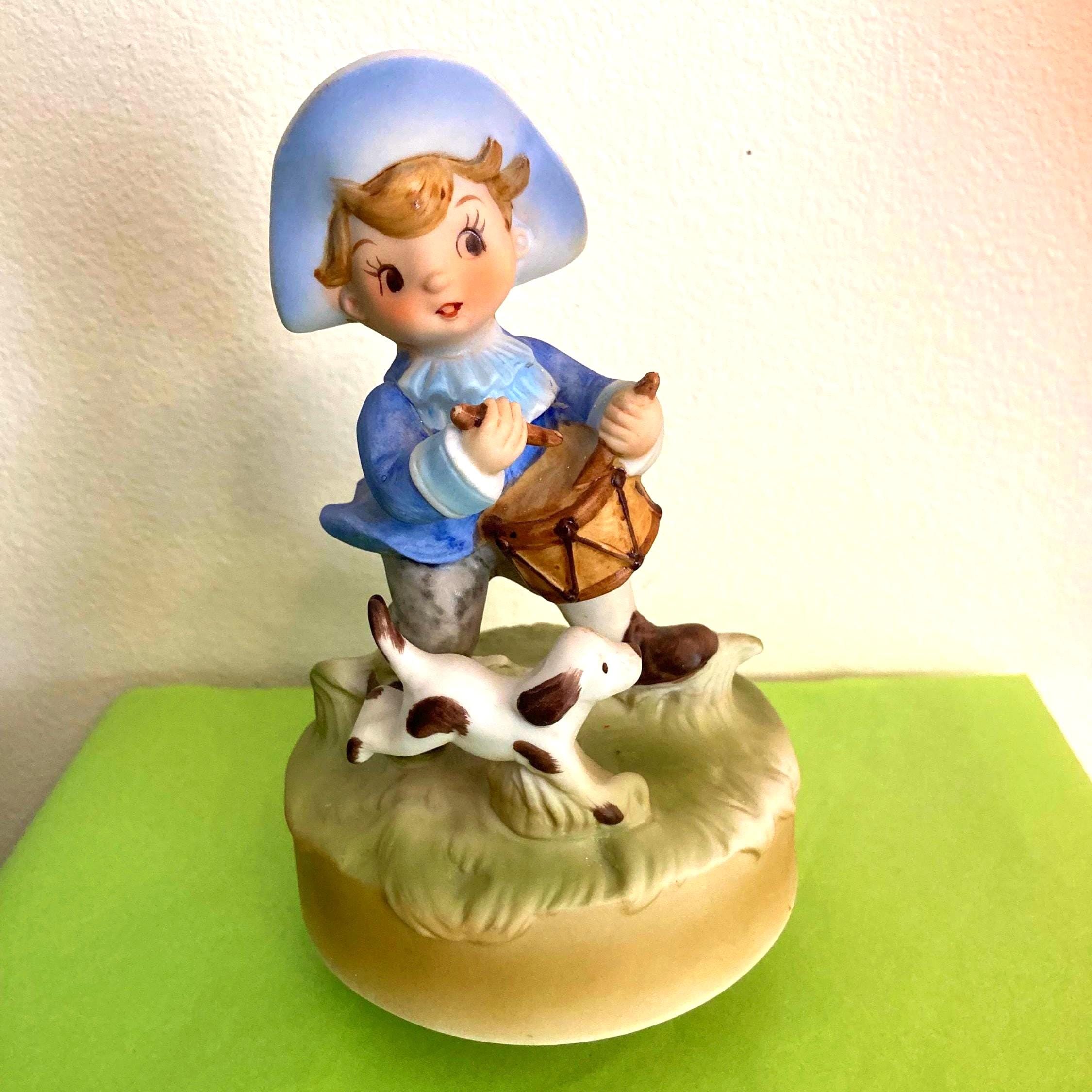 Vintage Japanese Music Boxes - Etsy