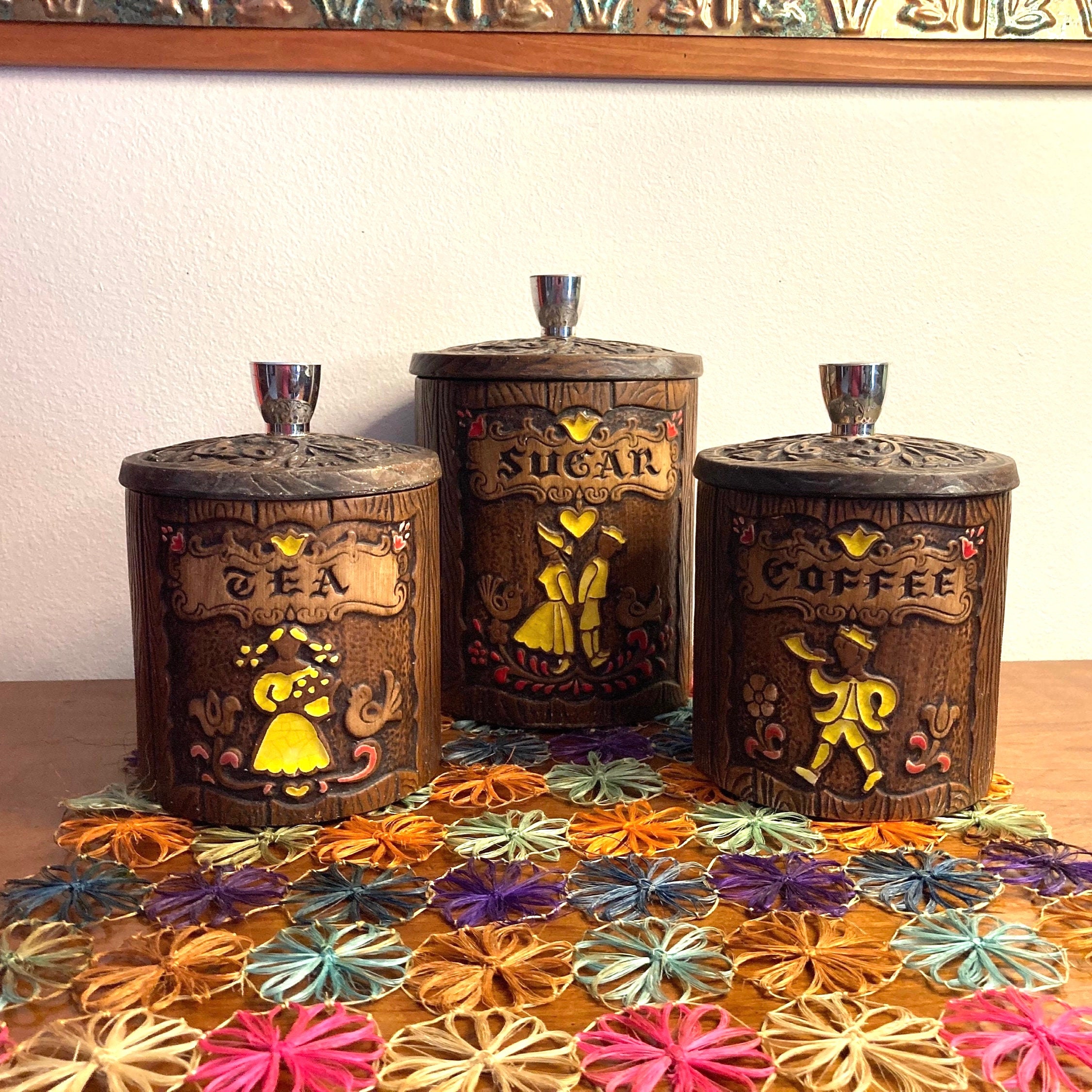 Treasure Craft 1962 - Etsy Treasure Craft 1962 - Etsy
