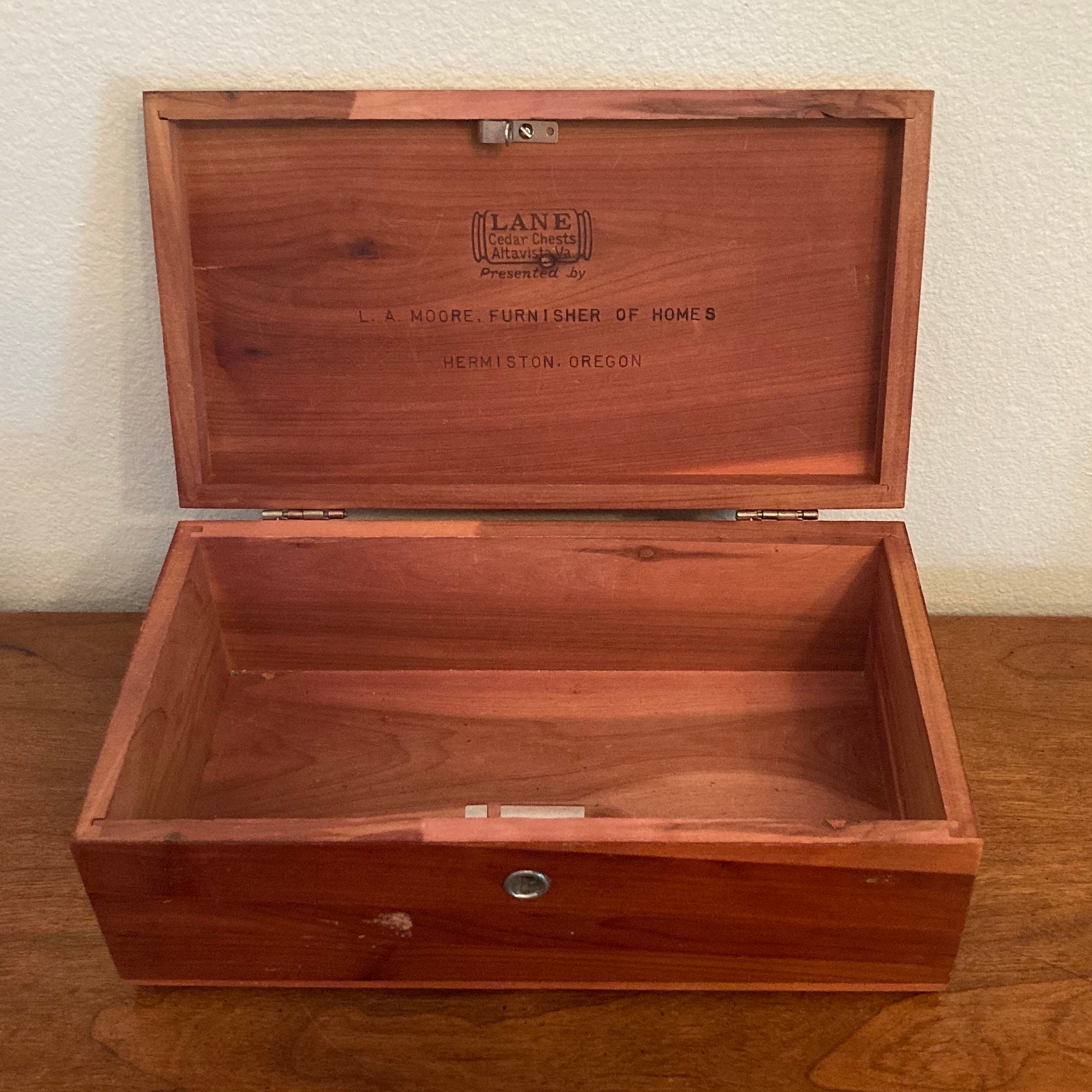 Lane Hope Chest Etsy UK