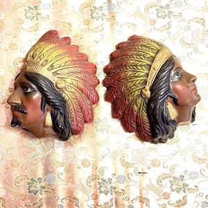 1950s Indian Bank - Etsy