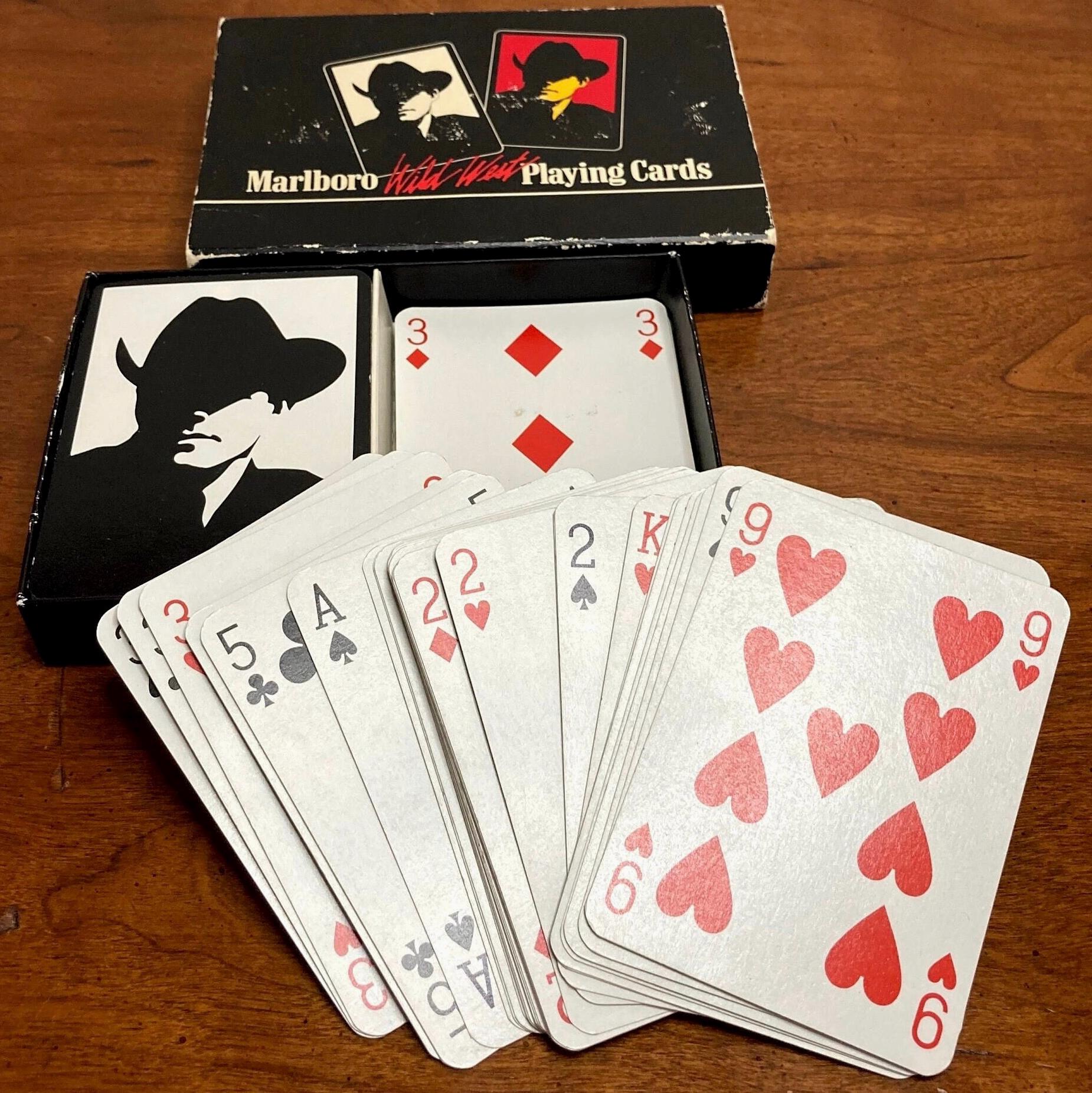 Flickback 1980 Trivia Playing Cards – 2-in-1 Trivia Game & Regular Card Deck - View #6