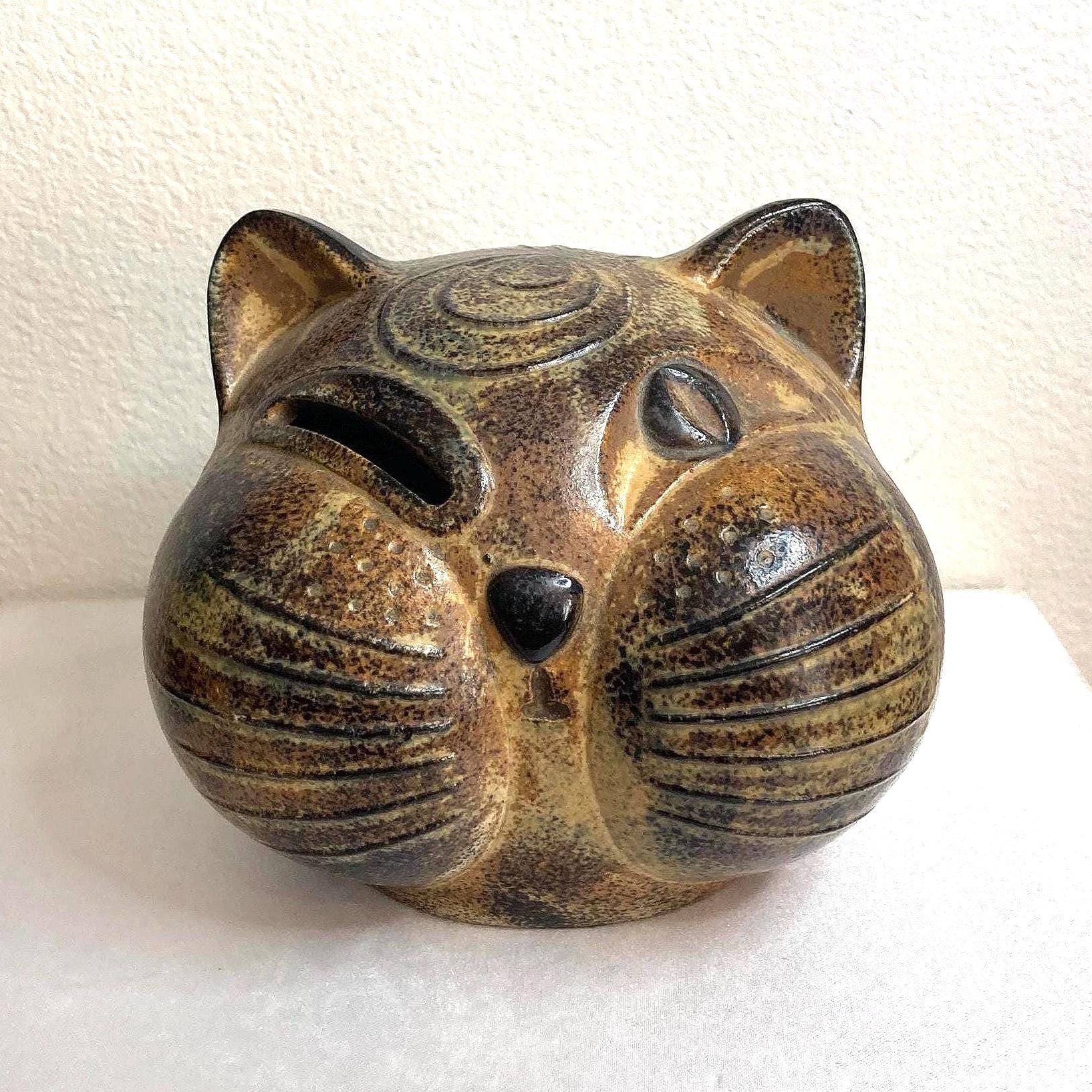 Vintage Lisa Larson - Etsy