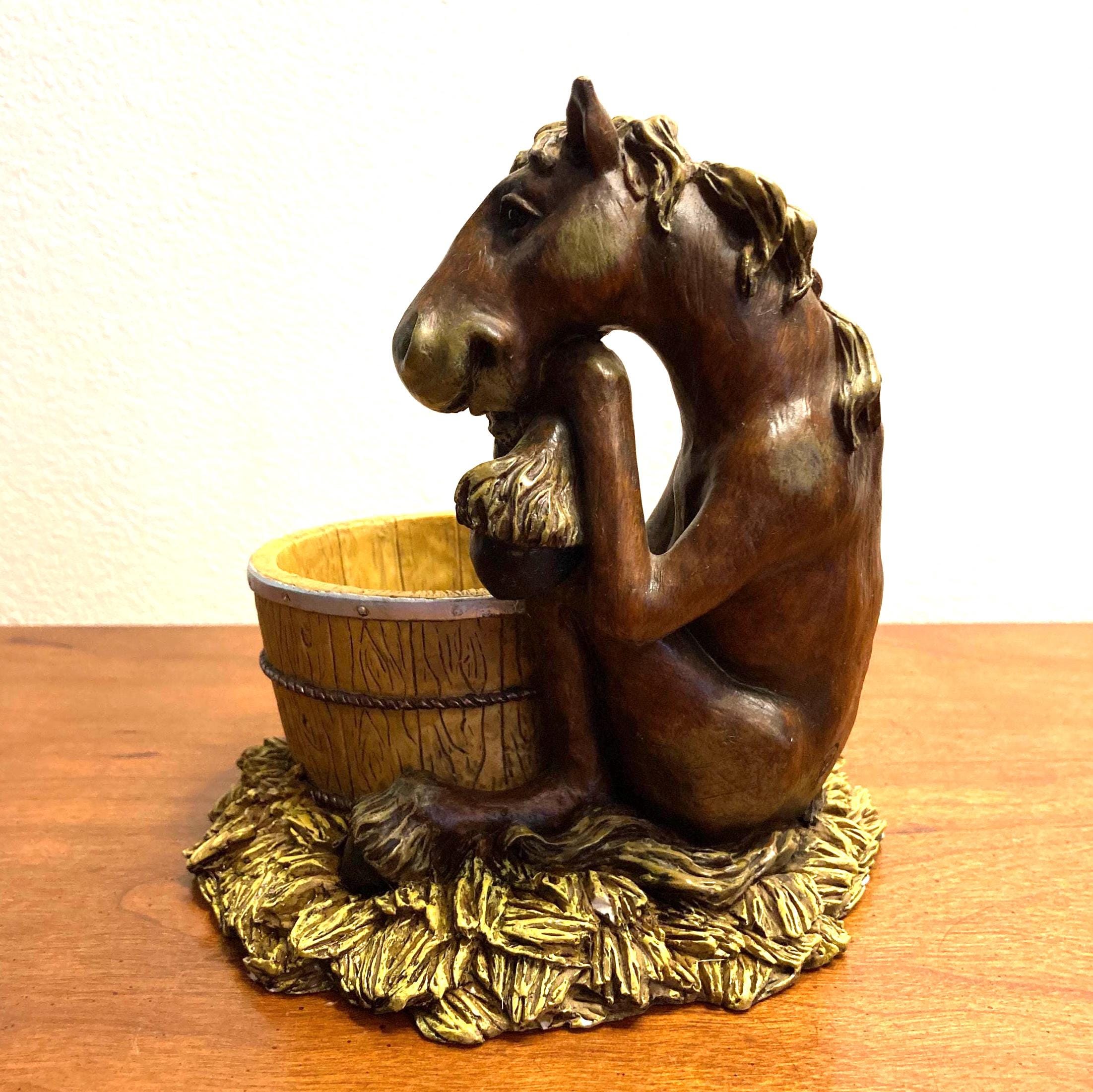Montana Silversmith Statue - Etsy