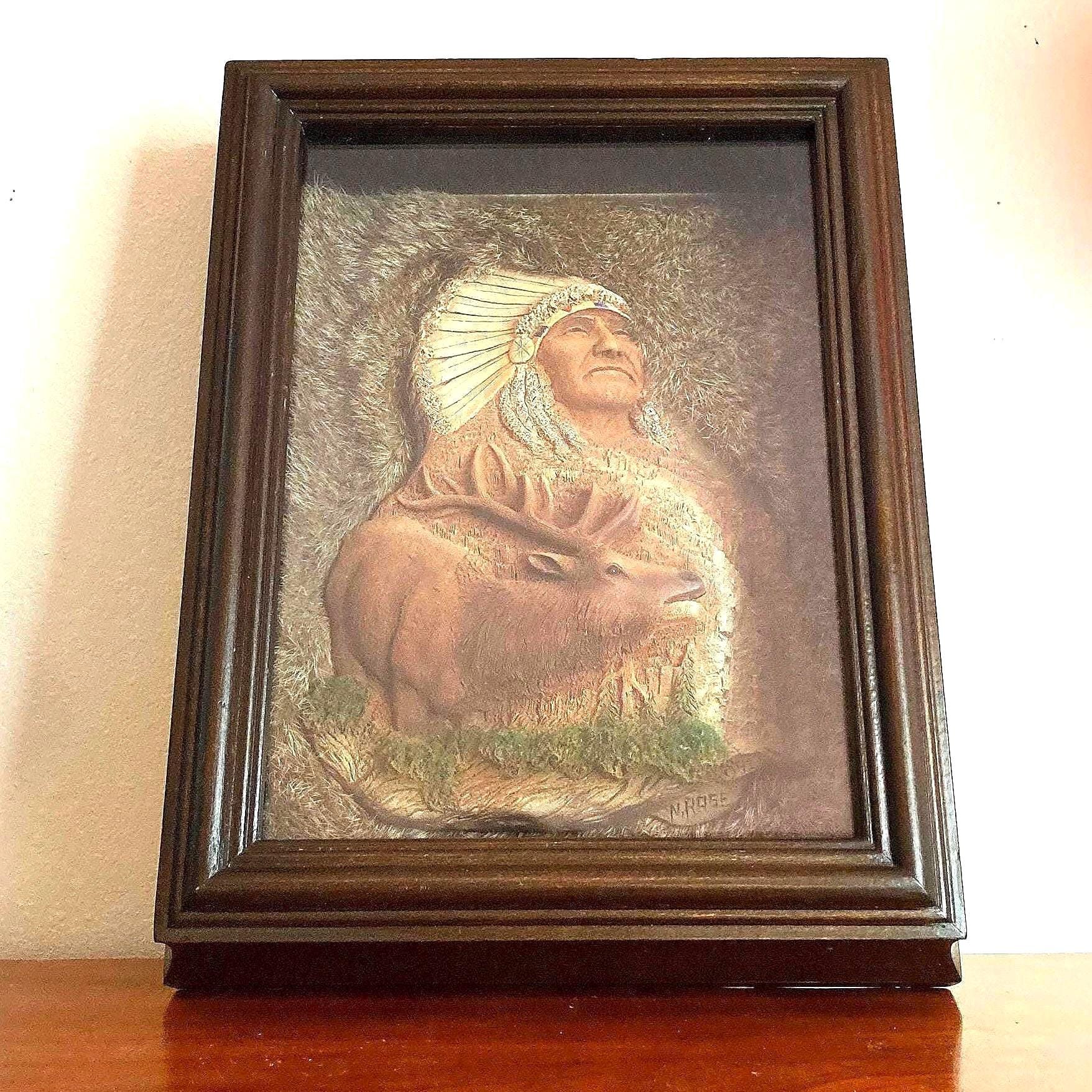 Neil Rose Sculpture - Etsy