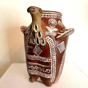 Quinua Peruvian Pottery - Etsy